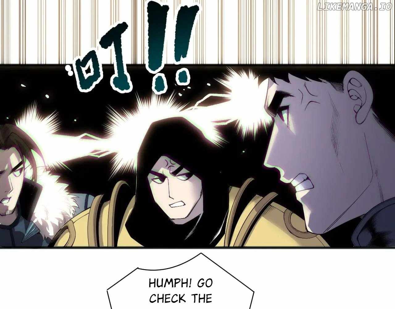 Catastrophic Necromancer Chapter 188 105